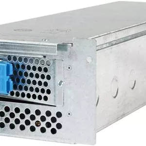 کارتریج باتری جایگزین APC، مدل APCRBC105، برای مدل های Smart-UPS APC مدل SUA2200RMXL3U، SUA3000RMXL3U و برخی دیگر