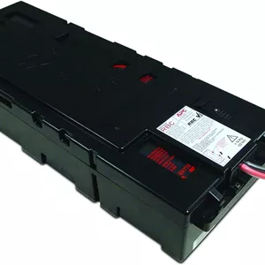 کارتریج باتری جایگزین APC مدل APCRBC115، برای مدل های Smart-UPS APC مدل های SMX1500RM2U، SMX1500RM2UNC، SMX1500RMNCUS، SMX1500RMUS