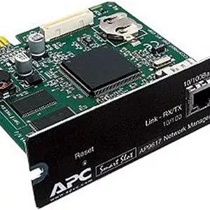 کارت مدیریت شبکه APC UPS