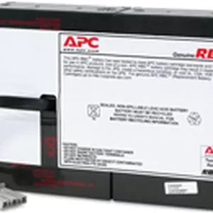 باطری جایگزین UPS برای مدل APC Smart-UPS SC1500 (RBC59)