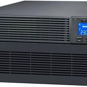 منبع تغذیه بدون وقفه (یو پی اس) APC SRV10KRILRK تبدیل دوگانه (آنلاین) 10000 ولت آمپر 10000 وات