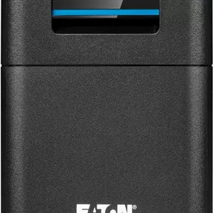 منبع تغذیه اضطراری ایتون EATON 5E 2200 USB IEC G2 با توان 2200 ولت آمپر و 1200 وات