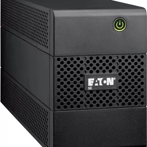 منبع تغذیه بدون وقفه Eaton 5E2000IUSB، لاین-اینتراکتیو، 2000 ولت آمپر، 1200 وات، 6 خروجی AC