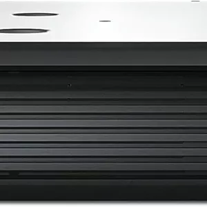 منبع تغذیه بدون وقفه (UPS) مدل APC SMT1500RMI2UC با تکنولوژی Line-Interactive، ظرفیت 1500VA و 6 خروجی AC