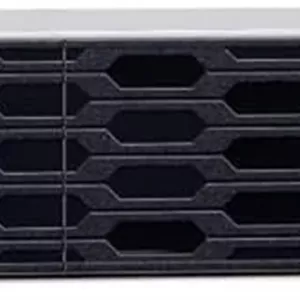 منبع تغذیه پشتیبان باتری و محافظ نوسانات برق سینوسی CyberPower CP500PFCRM1U، 500VA/300W، 6 خروجی، AVR، نصب در رک 1U؛ دارای گواهی UL