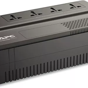 منبع تغذیه اضطراری APC Easy Ups BV 650VA، AVR، خروجی یونیورسال، 230 ولت