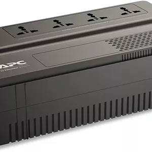 منبع تغذیه اضطراری APC EASY UPS BV 1000VA، AVR، خروجی یونیورسال، 230 ولت
