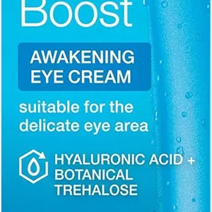 ژل کرم بیدار کننده دور چشم نوتروژینا Hydro Boost