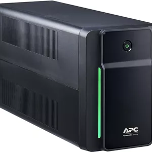 ای پی سی - پشتیبان باتری ای پی سی 1600VA - مدل BX1600MI - محافظت از باتری و نوسانات برق، اینورتر با AVR، محافظت از داده
