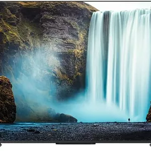 تلویزیون هوشمند ال ای دی 55 اینچ 4K QLED UHD توشیبا مدل 55M550LW (مدل 2023) با موتور REGZA