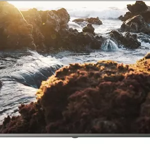 تلویزیون 55 اینچی 4K QLED مدل U55QM9S از CHiQ، تلویزیون هوشمند رسمی گوگل، Dolby Vision، HDR10، Dolby Atmos، MEMC، نرخ تازه‌سازی 120 هرتز، HDMI 2.1، بلوتوث 5.1، VRR، ALLM، فلزی بدون حاشیه، Multiscreen