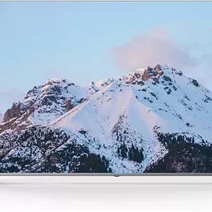 تلویزیون 75 اینچی 4K QLED مدل U75QM9S از برند CHiQ، تلویزیون هوشمند رسمی گوگل، HDR10، Dolby Vision، Dolby Atmos، MEMC، نرخ نوسازی 120 هرتز، بلوتوث 5.1، HDMI 2.1، VRR، ALLM، طراحی فلزی بدون حاشیه، Multiscreen