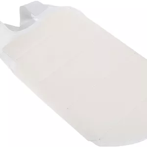 محافظ سینه کاراته یونی‌سکس Yctze برای بزرگسالان و کودکان، محافظ سینه تکواندو، ایده آل برای تمرینات بوکس و کاراته