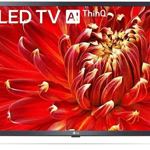 تلویزیون ال ای دی هوشمند ال جی 43 اینچ سری LM6370 فول اچ دی HDR مدل 43LM6370PVA