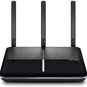 مودم روتر بی‌سیم گیگابیتی VDSL/ADSL تی‌پی‌لینک AC1900 مدل Archer VR900