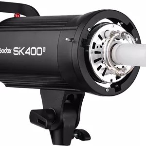 فلاش استودیویی گودکس SK400II 400Ws با سیستم داخلی گودکس