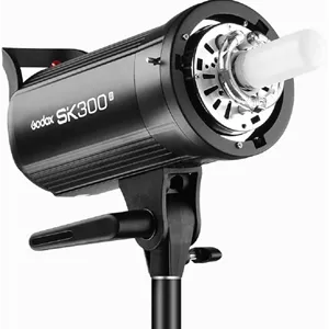 فلاش استودیویی تک سر گودکس SK300II