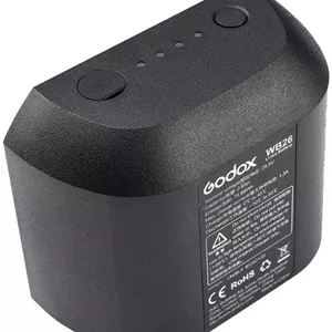 کیت فلاش استودیویی دو شاخه گودکس SK300II