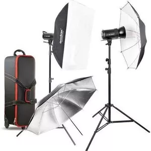 کیت فلاش ماکرو گودکس MF12 K2 (دو عدد)