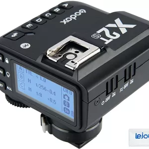 فرستنده فلاش بی‌سیم گودکس X1T-S TTL برای دوربین‌های سونی