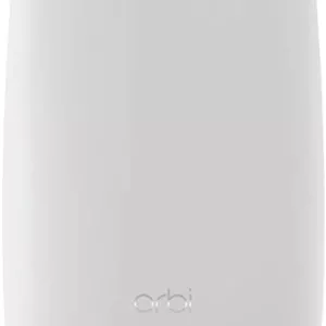 مودم روتر وای فای سه بانده NETGEAR Orbi با مودم 4G LTE داخلی (LBR20) برای اینترنت اصلی یا پشتیبان | پوشش تا 175 متر مربع و بیش از 20 دستگاه | AC2200 WiFi (تا 2.2 گیگابیت بر ثانیه) LBR20-100EUS