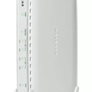 مودم کابلی پرسرعت NETGEAR DOCSIS 3.0 (CMD31T)