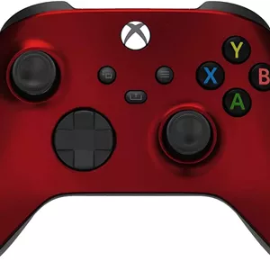 دسته بازی بی سیم بلوتوث Microsoft Xbox One S با روکش نرم
