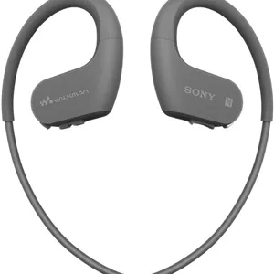 پخش کننده MP3 سونی NWWS623 با ظرفیت 4 گیگابایت - مشکی