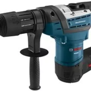 چکش ترکیبی بوش مدل RH540M SDS-max® با سایز 1-9/16 اینچ