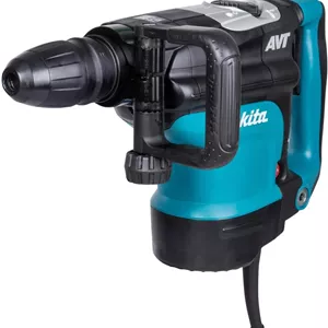 چکش تخریب چرخشی 45 میلی متری SDS-Max ماکیتا مدل HR4511C/2 240V AVT به همراه کیف حمل