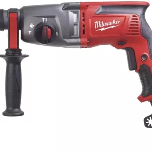 ست چکش ترکیبی 26 میلی متری MILWAUKEE PH 26 T، 800 وات