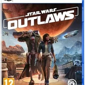 Star Wars Outlaws / PS5