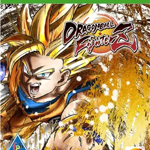 بازی Dragon Ball FighterZ از BANDAI NAMCO Entertainment برای Xbox One