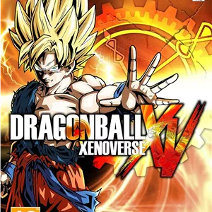 دراگون بال: Xenoverse / X360