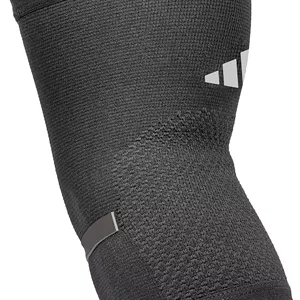 آدیداس محافظ آرنج Climacool مناسب بزرگسالان - مشکی، سایز کوچک