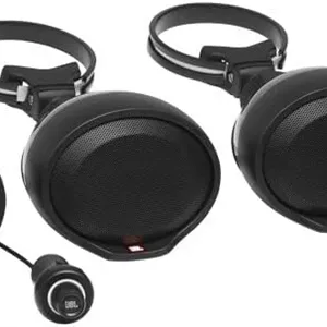 JBL - آمپلی فایر بلوتوث 4 کاناله و 4 بلندگو