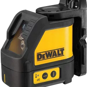 لیزر خطی خودتراز دیوالت مدل DW088K