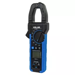 مولتی‌متر کلمپی دیجیتال VMC-1 مدل VALUE