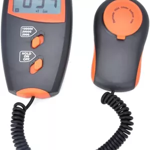 نورسنج دیجیتال SKEIDO مدل LX1010BS