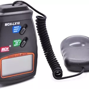 نورسنج دیجیتال قابل حمل مدل MCH-LX10