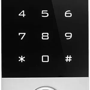 دستگاه کنترل تردد FGGT مدل Fingerprint ظرفیت کارت IC