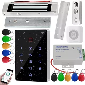 کیف کنترل تردد مدل 180kg ضد آب IP68