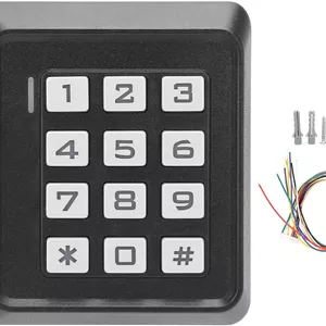 دستگاه کنترل تردد مدل Security Door Access