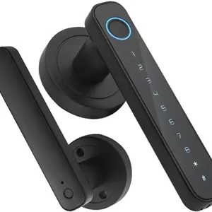 قفل هوشمند اثر انگشتی Eacam مدل Smart Fingerprint