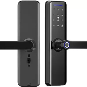 قفل هوشمند مدل M-26cm با قابلیت اتصال به وای‌فای