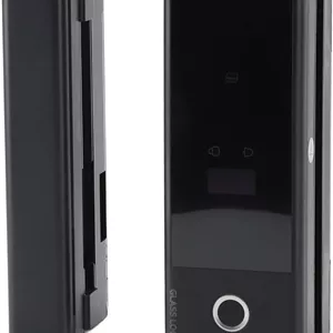 قفل هوشمند درب مدل Fingerprint WiFi