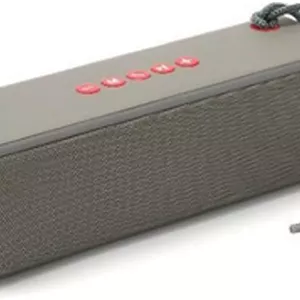 اسپیکر بلوتوثی قابل حمل مدل Soundbar رنگ Hortel