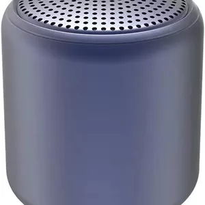 اسپیکر بلوتوثی قابل حمل ZURBAA مدل Sound Machine رنگ Hortel