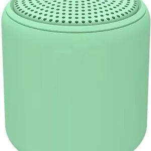اسپیکر بلوتوثی قابل حمل ZURBAA مدل Sound Machine رنگ G