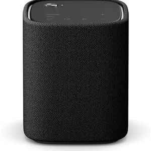 اسپیکر بی سیم قابل حمل یاماها مدل WS-X1A True X - مشکی